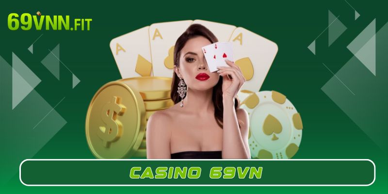 Casino 69VN