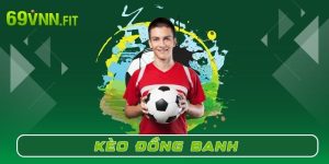 Kèo đồng banh