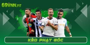 Kèo phạt góc