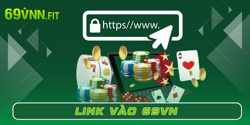 Link vào 69VN