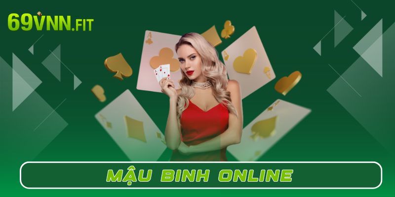 Mậu binh online