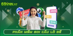 Phần mềm soi cầu lô đề